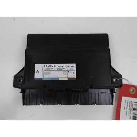 Boitier verrouillage centralise porte occasion FORD KUGA II Phase 1 - 2.0 TDCI 150ch