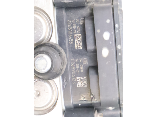 Calculateur abs occasion CITROEN C1 II Phase 1 - 1.0 VTI 68ch