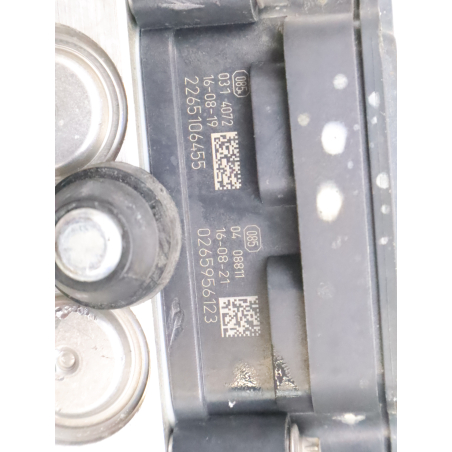 Calculateur abs occasion CITROEN C1 II Phase 1 - 1.0 VTI 68ch