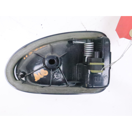 Poignee int porte arg occasion RENAULT CLIO II Phase 2 - 1.5 DCI 65ch