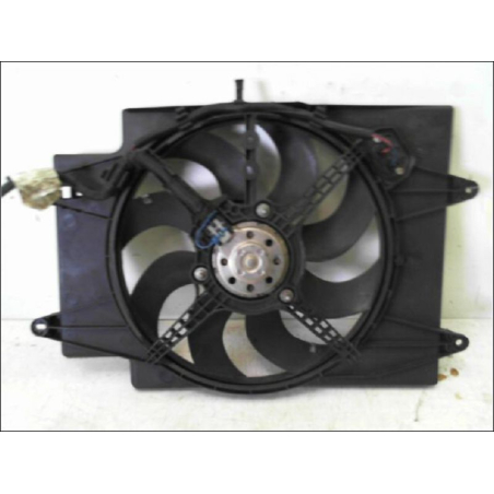 Ventilateur de refroidissement occasion ALFA ROMEO 147 Phase 2 - 1.9 JTDm 120ch