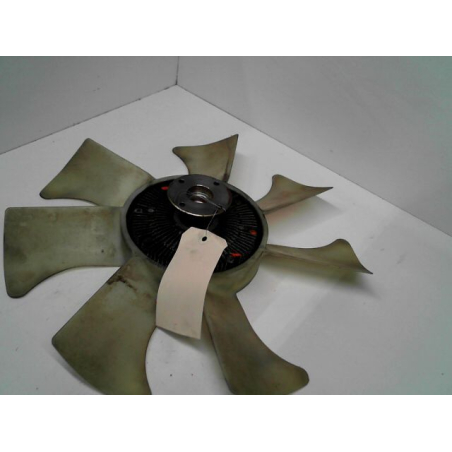 VENTILATEUR DE REFROIDISSEMENT