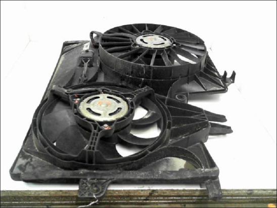 Ventilateur de refroidissement occasion OPEL MERIVA I Phase 1 - 1.7 DTI