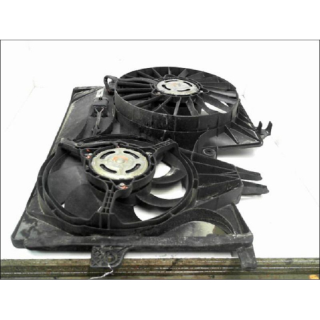 Ventilateur de refroidissement occasion OPEL MERIVA I Phase 1 - 1.7 DTI