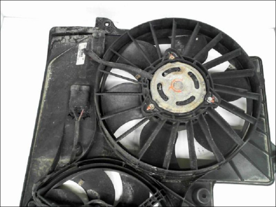 Ventilateur de refroidissement occasion OPEL MERIVA I Phase 1 - 1.7 DTI