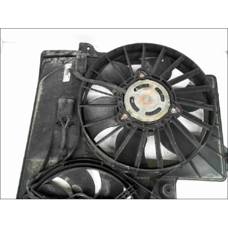 Ventilateur de refroidissement occasion OPEL MERIVA I Phase 1 - 1.7 DTI