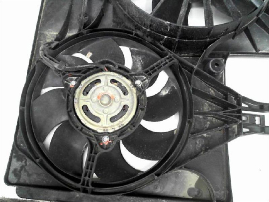 Ventilateur de refroidissement occasion OPEL MERIVA I Phase 1 - 1.7 DTI