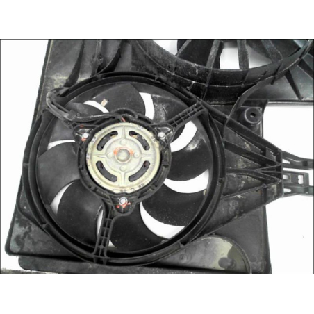 Ventilateur de refroidissement occasion OPEL MERIVA I Phase 1 - 1.7 DTI