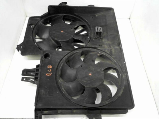 Ventilateur de refroidissement occasion OPEL MERIVA I Phase 1 - 1.7 DTI