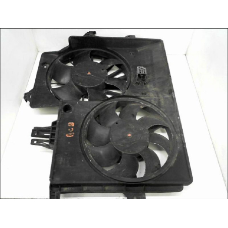 Ventilateur de refroidissement occasion OPEL MERIVA I Phase 1 - 1.7 DTI