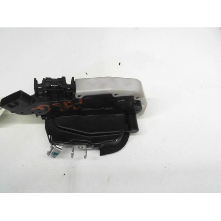 Serrure porte arg occasion NISSAN MICRA IV phase 2 - 1.2 80ch