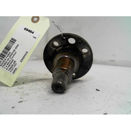 Pivot ard occasion SKODA FABIA I Phase 1 - 1.4 68ch