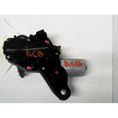 Moteur essuie-glace arrière occasion NISSAN QASHQAI I Phase 1 - 1.5 DCI 106ch