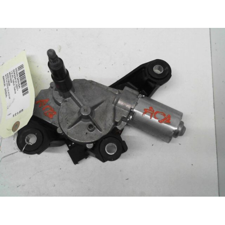 Moteur essuie-glace arrière occasion NISSAN QASHQAI I Phase 1 - 1.5 DCI 106ch