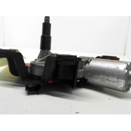 Moteur essuie-glace arrière occasion NISSAN QASHQAI I Phase 1 - 1.5 DCI 106ch