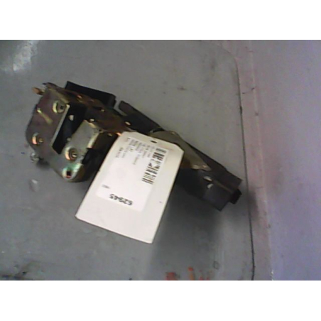 Serrure porte arg occasion VOLVO V40 I Phase 2 - 1.9 D 115ch