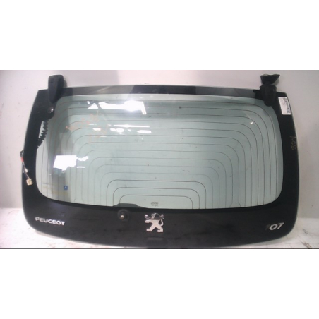 Glace lunette ar occasion PEUGEOT 107 Phase 2 - 1.0i 12v