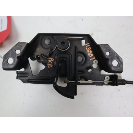 Serrure capot occasion FORD TRANSIT CONNECT II Phase 1 - 1.5 TDCI 120ch