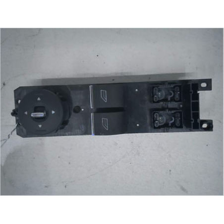 Commande lève-glace porte avant gauche occasion FORD FIESTA VI Phase 2 - 1.0i 12v 100ch