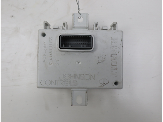 Module de navigation occasion RENAULT CLIO IV Phase 2 - 0.9i TCE