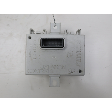 Module de navigation occasion RENAULT CLIO IV Phase 2 - 0.9i TCE