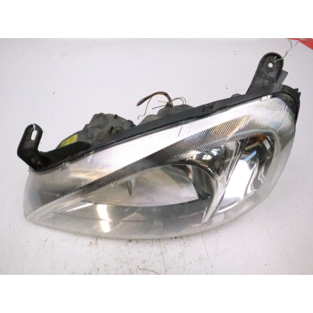 Phare gauche occasion OPEL CORSA III Phase 1 - 1.7 DI 16v