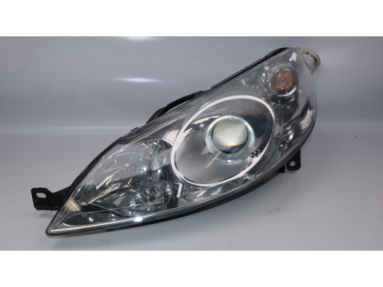 Phare gauche occasion PEUGEOT 407 Phase 1 - 1.6 HDI 16v