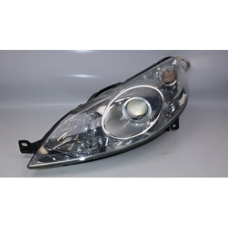 Phare gauche occasion PEUGEOT 407 Phase 1 - 1.6 HDI 16v