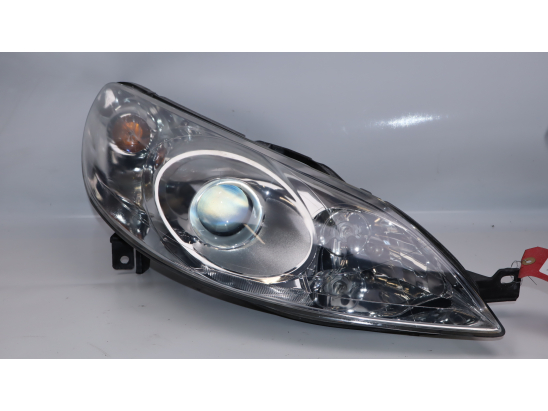 Phare droit occasion PEUGEOT 407 Phase 1 - 1.6 HDI 16v