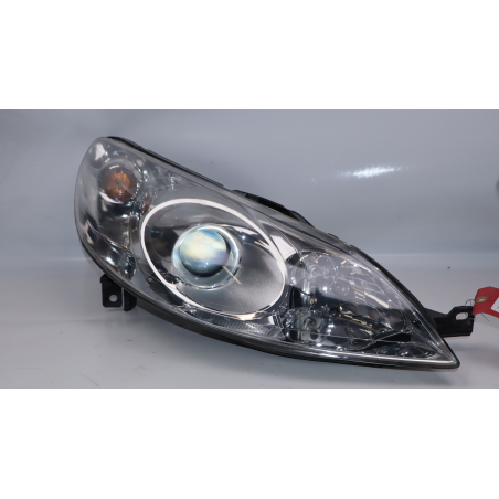 Phare droit occasion PEUGEOT 407 Phase 1 - 1.6 HDI 16v