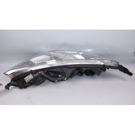 Phare droit occasion PEUGEOT 407 Phase 1 - 1.6 HDI 16v