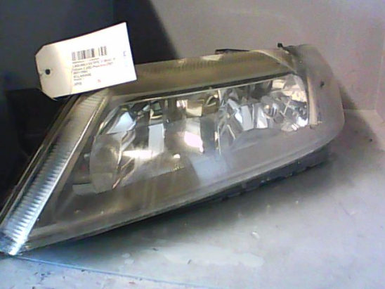 Phare gauche occasion RENAULT LAGUNA II Phase 1 - 2.2 DCI