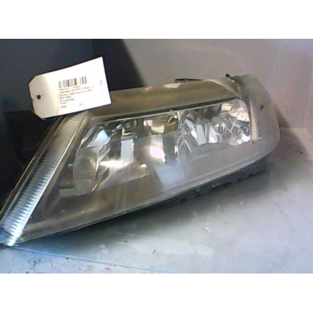 Phare gauche occasion RENAULT LAGUNA II Phase 1 - 2.2 DCI