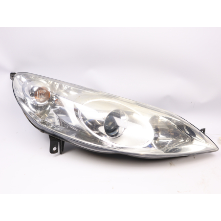 Phare droit occasion PEUGEOT 407 Phase 1 - 1.6 HDI 16v