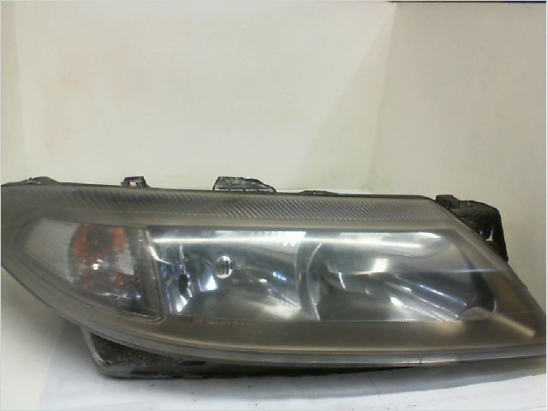 Phare droit occasion RENAULT LAGUNA II Phase 1 - 2.2 DCI