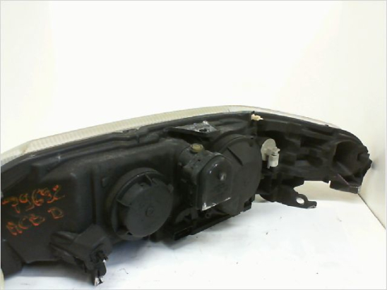 Phare droit occasion RENAULT LAGUNA II Phase 1 - 2.2 DCI