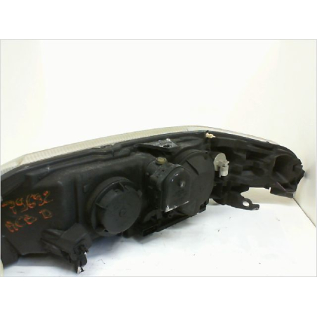 Phare droit occasion RENAULT LAGUNA II Phase 1 - 2.2 DCI