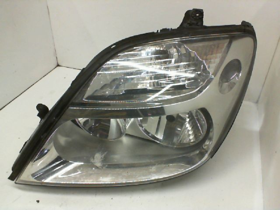 Phare gauche occasion RENAULT MEGANE SCENIC I Phase 2 - 1.9 DCI