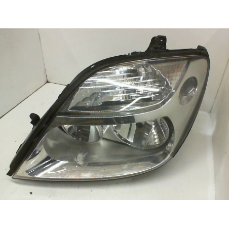 Phare gauche occasion RENAULT MEGANE SCENIC I Phase 2 - 1.9 DCI