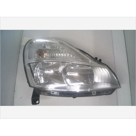 Phare droit occasion RENAULT MODUS Phase 2 - 1.5 DCI 105ch