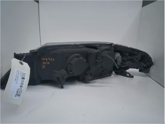 Phare droit occasion RENAULT LAGUNA II Phase 1 - 1.8i 117ch