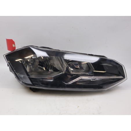 Phare droit occasion VOLKSWAGEN POLO VI phase 1 - 1.6 TDI 95ch