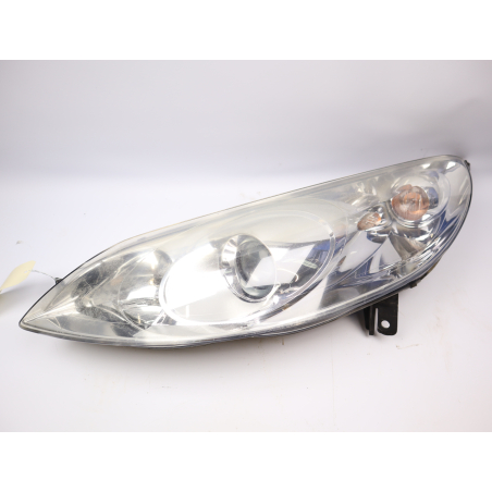 Phare gauche occasion PEUGEOT 407 Phase 1 - 1.6 HDI 16v