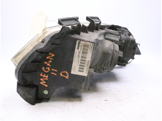 Phare droit occasion RENAULT MEGANE II Phase 1 - 1.9 DCI 120ch