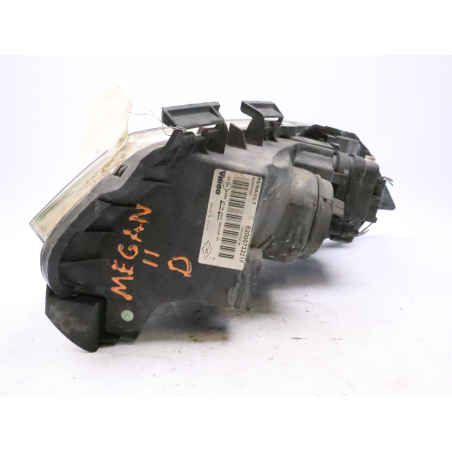 Phare droit occasion RENAULT MEGANE II Phase 1 - 1.9 DCI 120ch