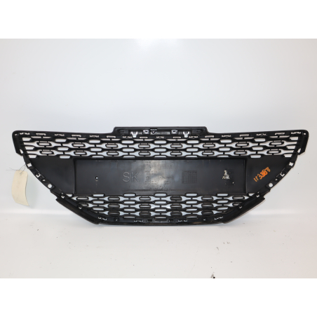 Grille calandre occasion PEUGEOT 208 Phase 1 - 1.4 HDI 68ch