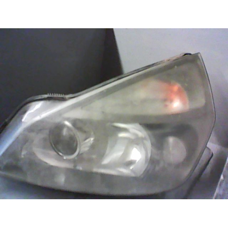 Phare gauche occasion RENAULT ESPACE IV Phase 1 - 2.2 DCI