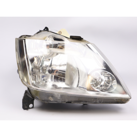 Phare gauche occasion RENAULT MODUS Phase 1 - 1.5 DCI 85ch