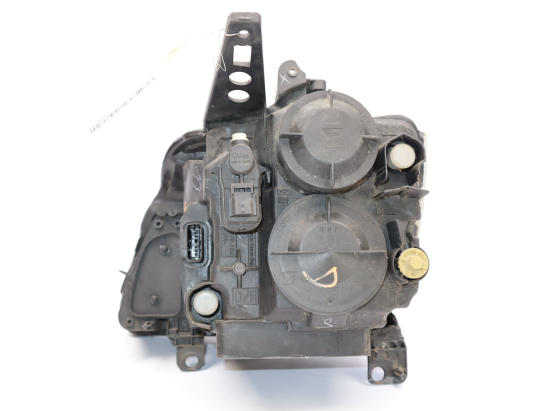 Phare gauche occasion RENAULT MODUS Phase 1 - 1.5 DCI 85ch