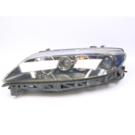 Phare gauche occasion MAZDA 6 I Phase 2 - 2.0 MZR-CD 143ch